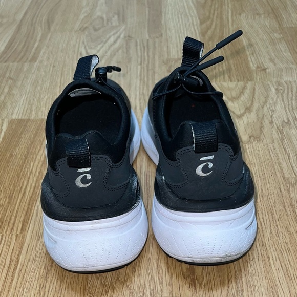 Clove Women’s Forte Night Shift Shoes - Picture 3 of 5